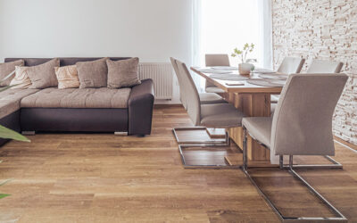 Vinyl padló, minden amit tudni érdemes