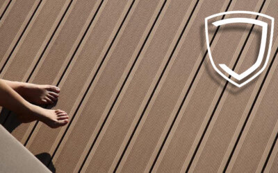 WPC – Megérkezett a tavasz, irány a szabadba!