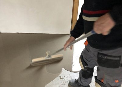 Parketta aljzatkiegyenlítés