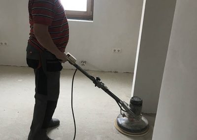 Parketta aljzatkiegyenlítés