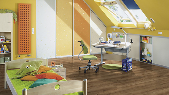 Comfort Oak Mellow ragasztós Vinyl Padló 2 mm - Image 2