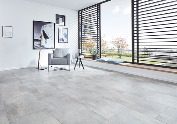 Camden Factory ragasztós Vinyl Padló 2 mm - Image 3