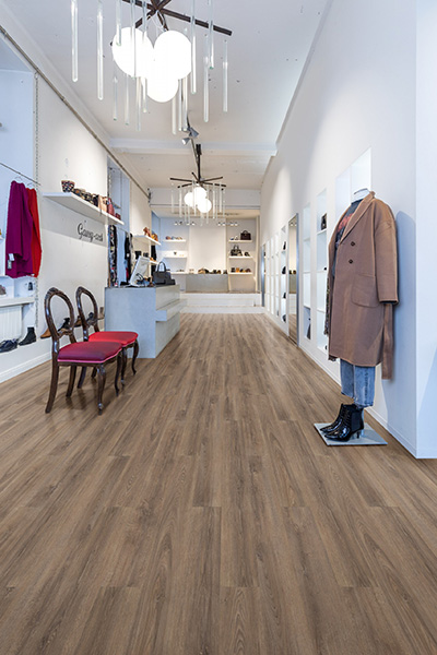 Cozy Place ragasztós Vinyl Padló 2 mm - Image 3