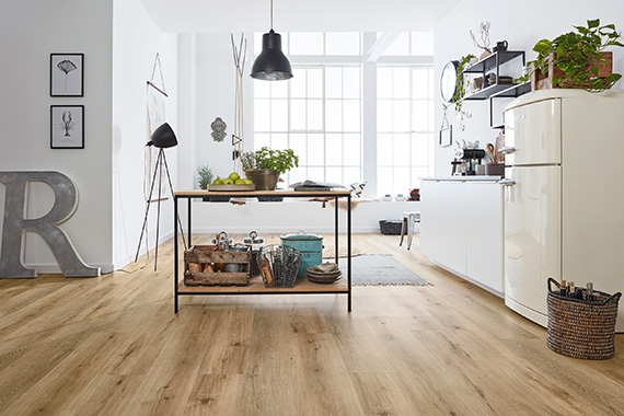 Lisbon Loft ragasztós Vinyl Padló 2 mm - Image 3