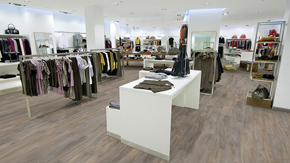 Balearic Wild Oak ragasztós Vinyl Padló 2,5 mm - Image 2