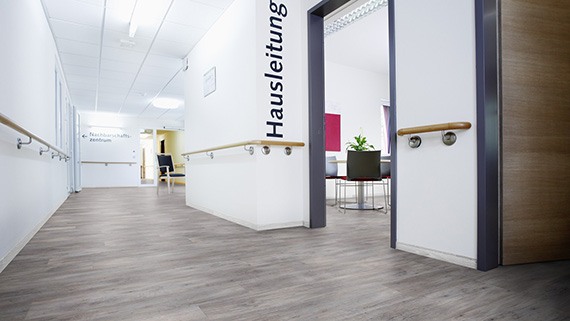 Riga Vibrant Pine ragasztós Vinyl Padló 2,5 mm - Image 2