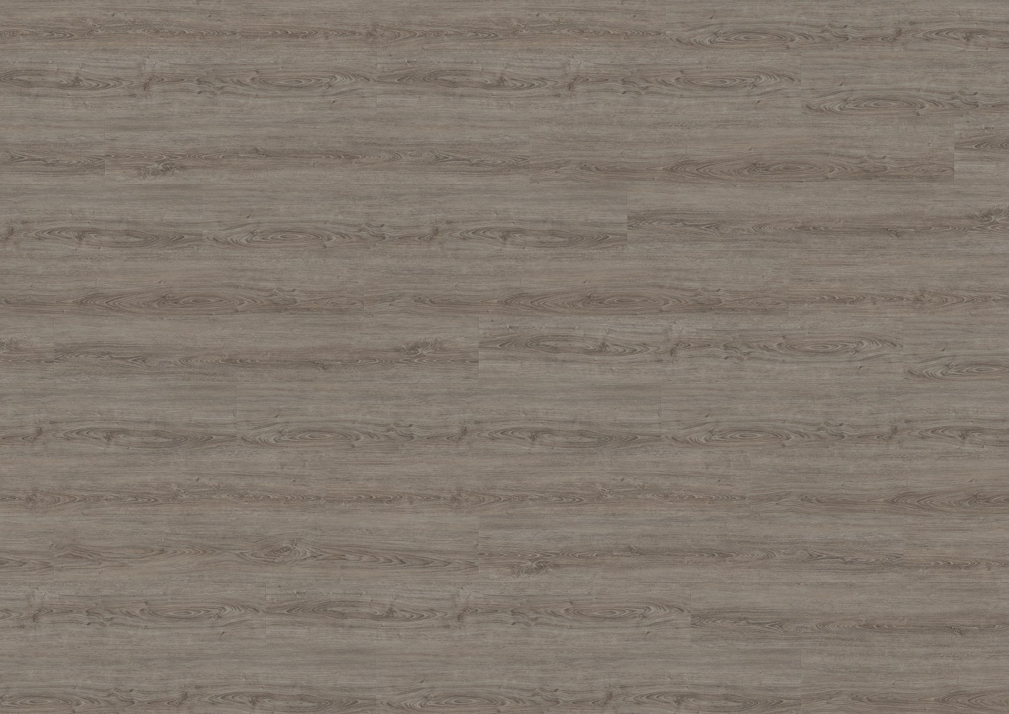 Ponza Smoky Oak klikkes Vinyl Padló 5 mm