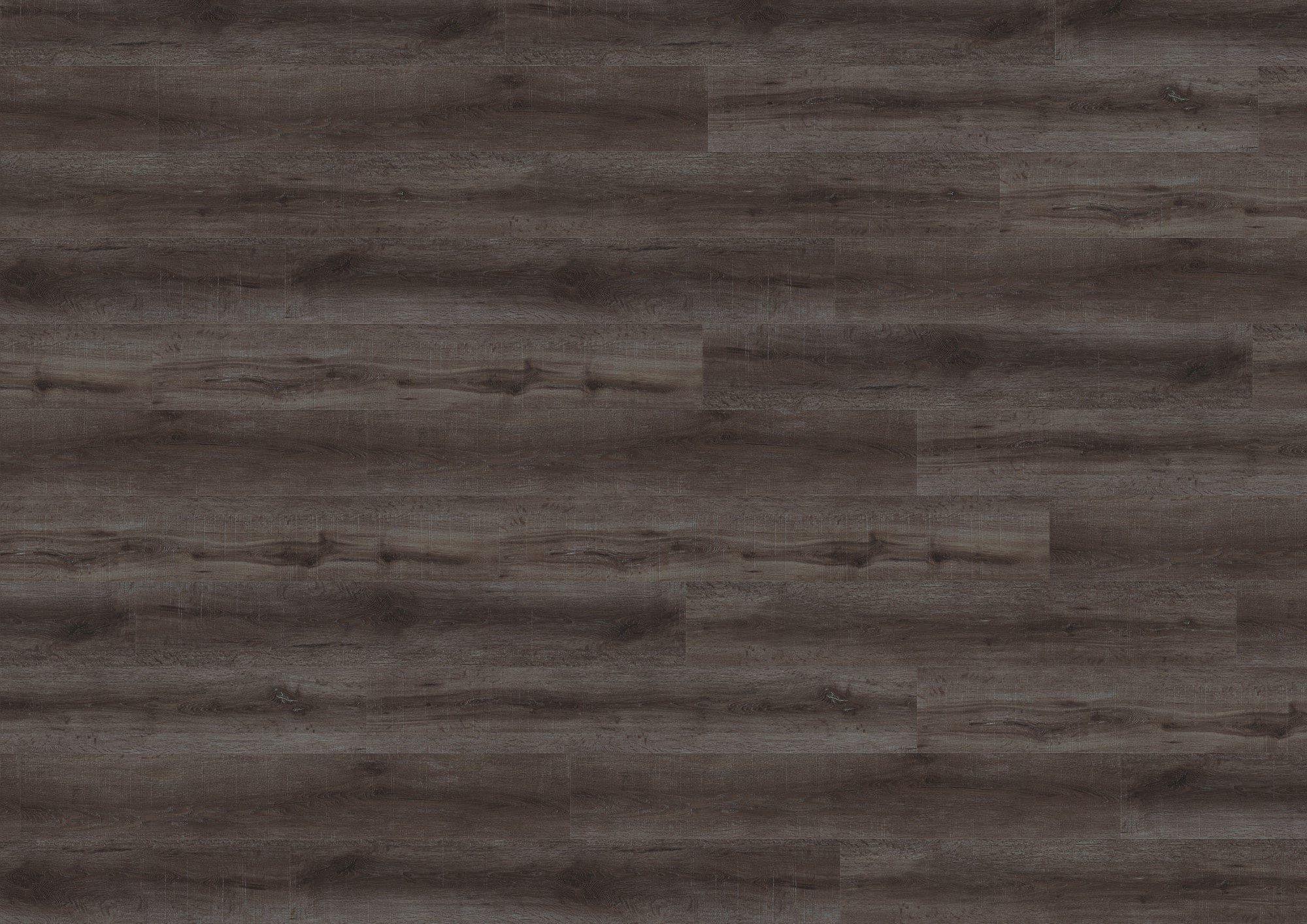 Sicily Dark Oak klikkes Vinyl Padló 5 mm