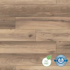 Toronto tölgy - vízálló lamináltpadló 8 mm