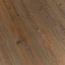 Pine Rustic Dark Brown ragasztós vinyl padló 2 mm
