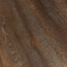 Dark Brown ragasztós vinyl padló 2,5 mm