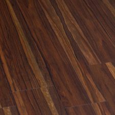 Zebrano Red Brown ragasztós vinyl padló 2,5 mm