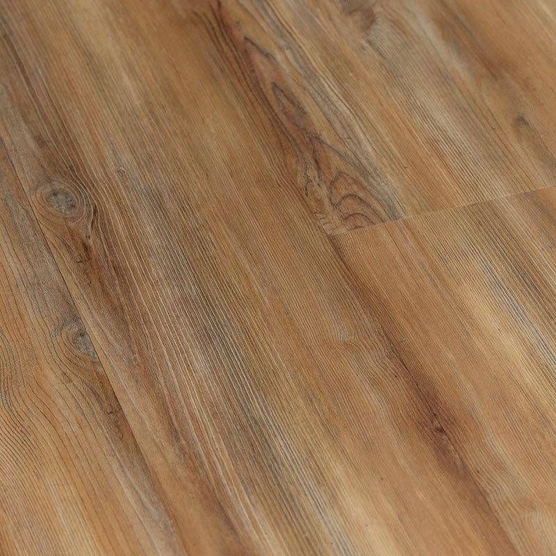 Pine Warm Brown ragasztós vinyl padló 2,5 mm