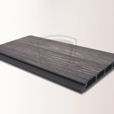 WPC Co Grain falburkolat - grey (W)