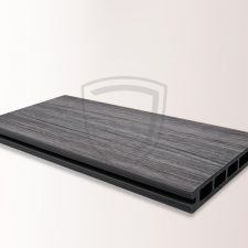 WPC Exclusive teraszburkolat - grey (W)