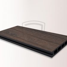 WPC Exclusive teraszburkolat - palisander (W)