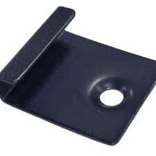 WPC rozsdamentes fém indító klipsz - (W)