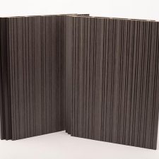 WPC Innovo falburkolat - antracit (M)