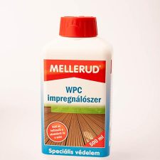 WPC impregnáló szer (M)