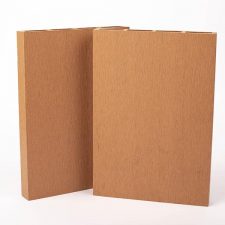 WPC Simple kerítésléc - sima tölgy (M)