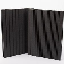 WPC Premium Classic teraszburkolat - antracit (M)