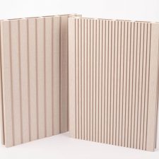 WPC Premium Classic teraszburkolat - fehér (M)