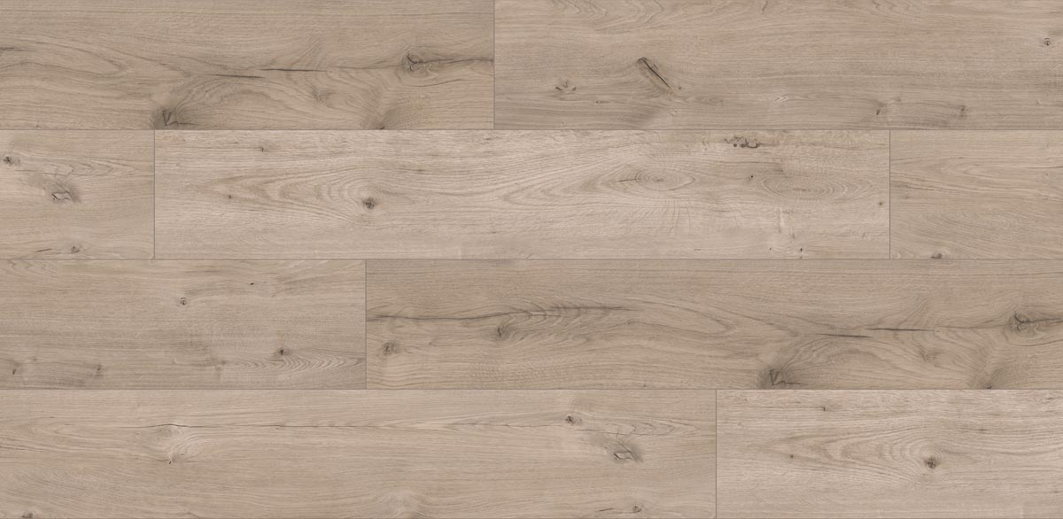 Tölgy Ferrara Chillwond- vízálló laminált padló 7 mm