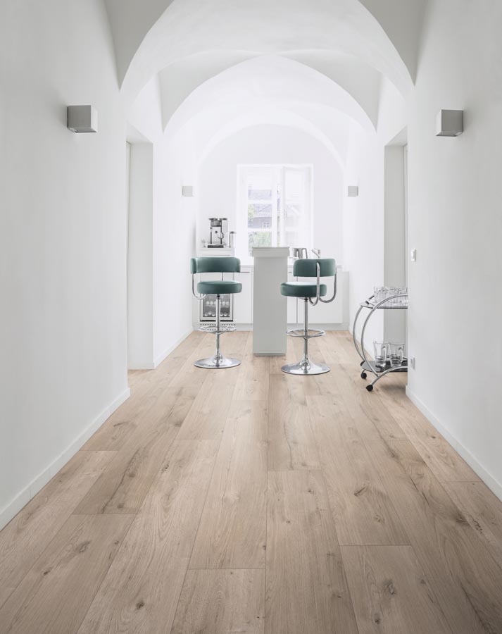 Tölgy Ferrara Chillwond- vízálló laminált padló 7 mm - Image 7