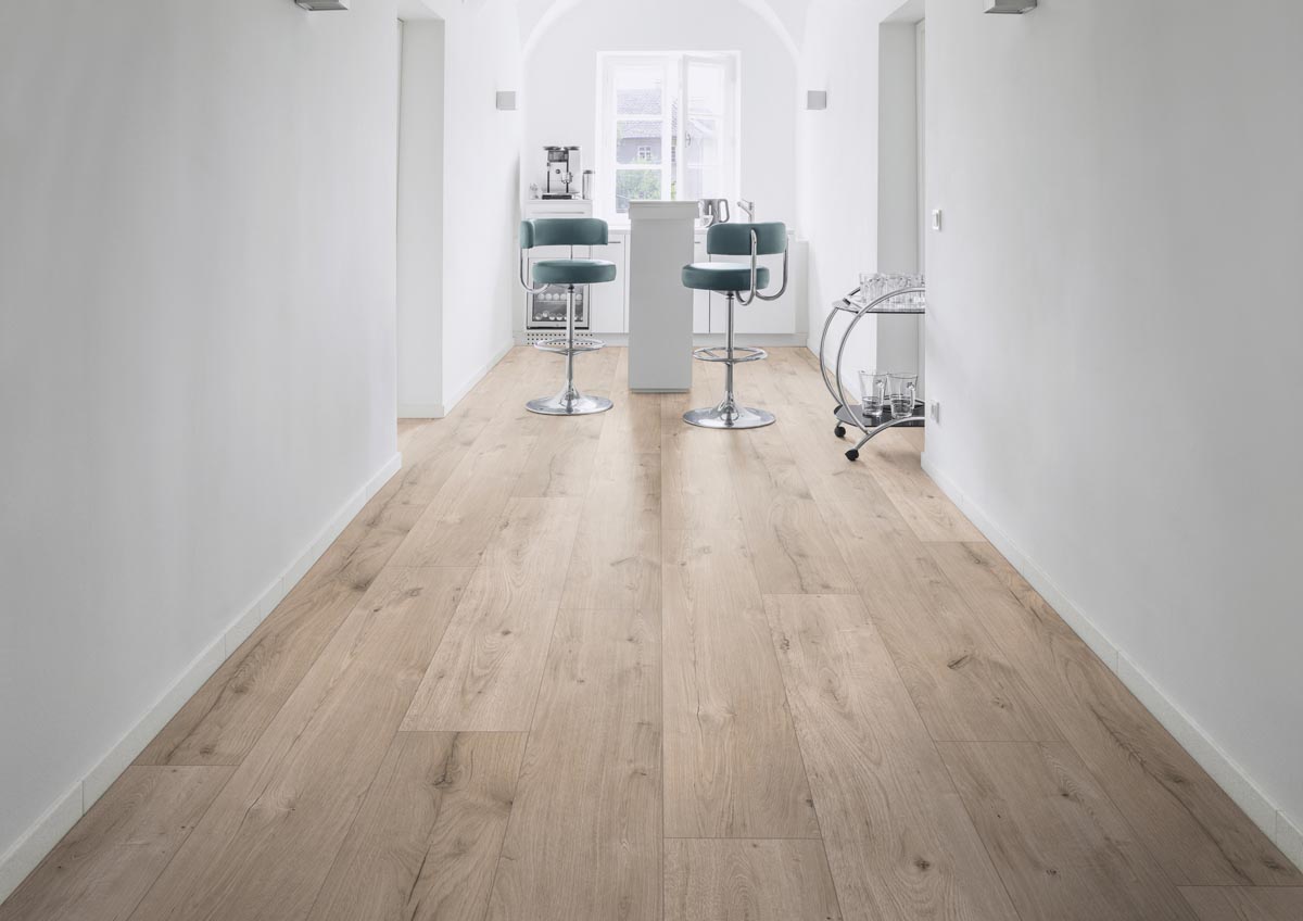 Tölgy Ferrara Chillwond- vízálló laminált padló 7 mm - Image 8