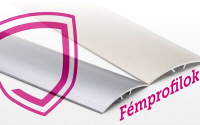 Fémprofilok szükségességéről.