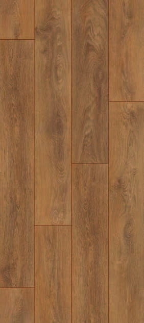 Harlech Oak fózolt laminált padló 8mm - Image 3