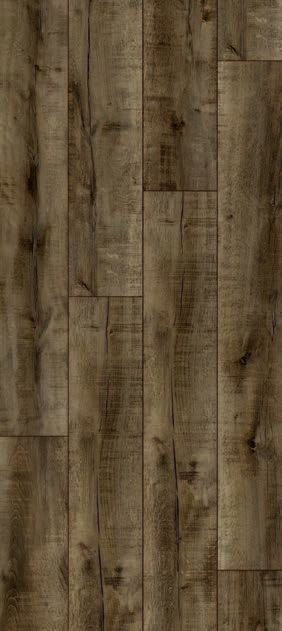 Antique Volcano Oak fózolt laminált padló 8mm - Image 2