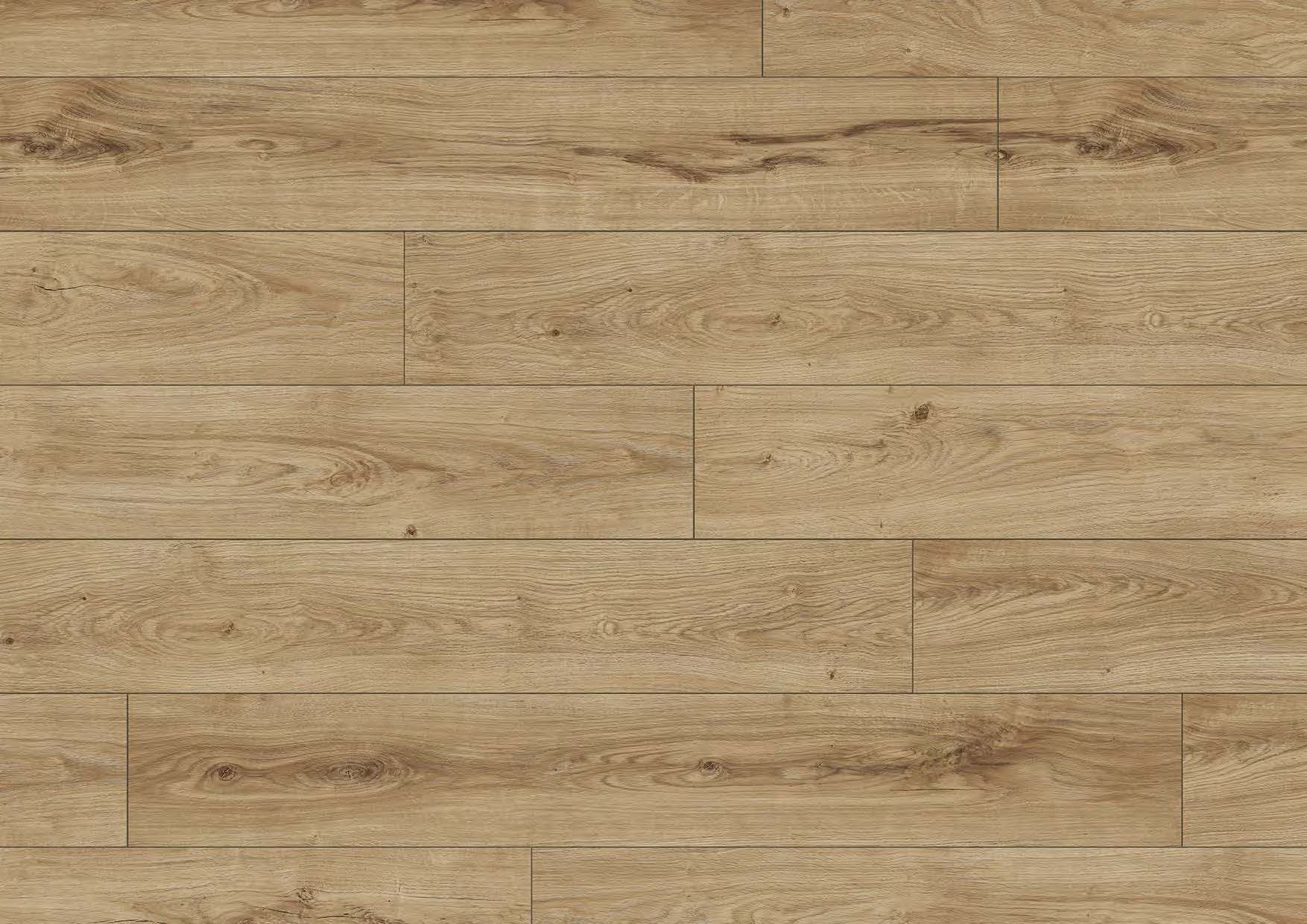 Gondola Oak fózolt laminált padló 8mm
