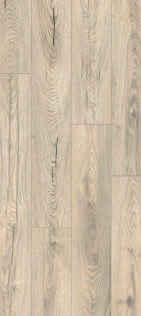 Mushroom Carpenter Oak fózolt laminált padló 10mm - Image 2