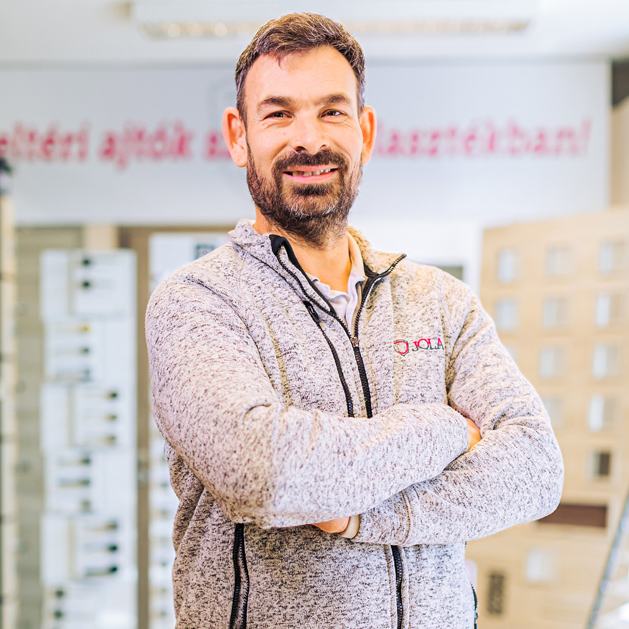 Hegedűs Zoltán | Rákospalota