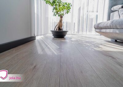 Referenciák - parketta | Jola