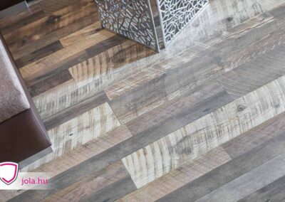 Referenciák - parketta | Jola