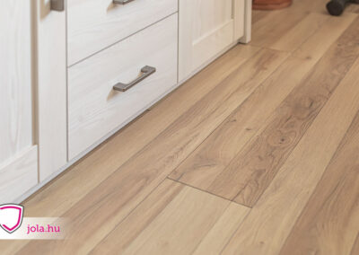 Referenciák - parketta | Jola