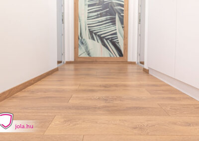 Referenciák - parketta | Jola