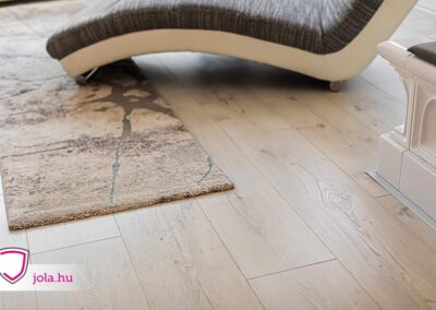 Referenciák - parketta | Jola