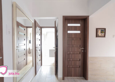 Referenciák - parketta | Jola