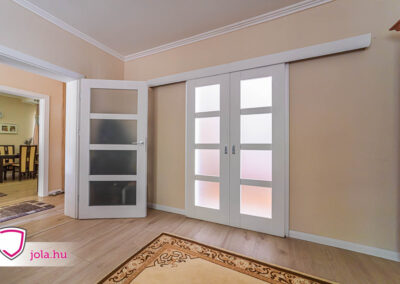 Referenciák - parketta | Jola