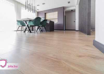 Referenciák - parketta | Jola