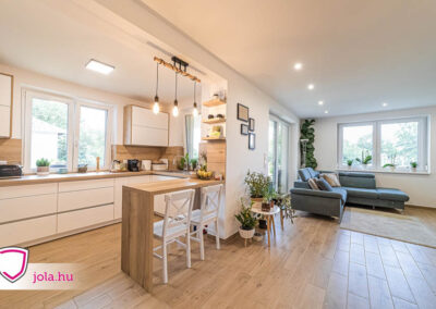 Referenciák - padló-parketta | Jola