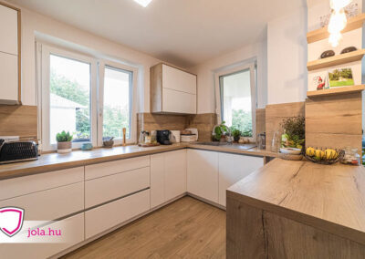 Referenciák - padló-parketta | Jola