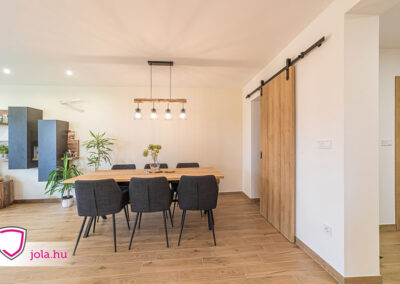 Referenciák - padló-parketta | Jola