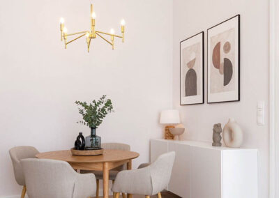 Referencia- padló-parketta, Újlipótváros | Jola