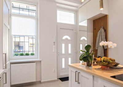 Referencia- padló-parketta, Újlipótváros | Jola