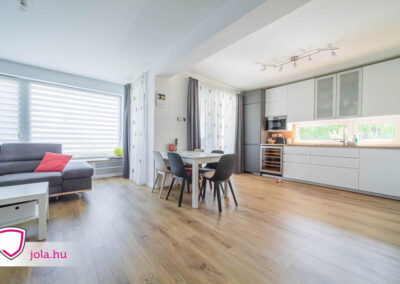 Referenciaképek - padló, parketta | Jola