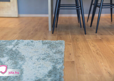 Referenciaképek - padló | Jola